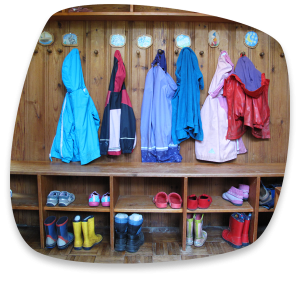 Rhythmus | Waldorfkindergarten Husum